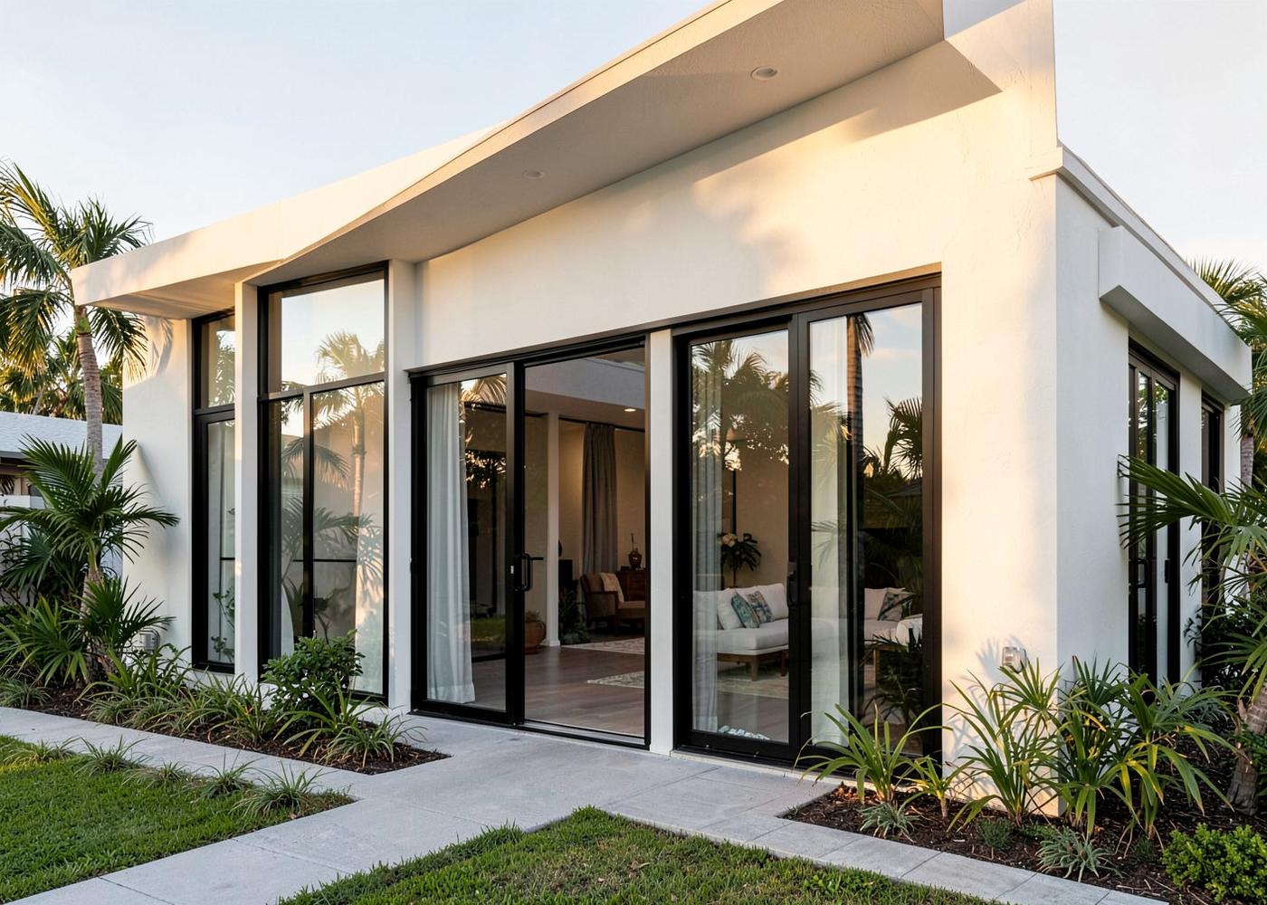 I’m a homeowner — window and door solutions